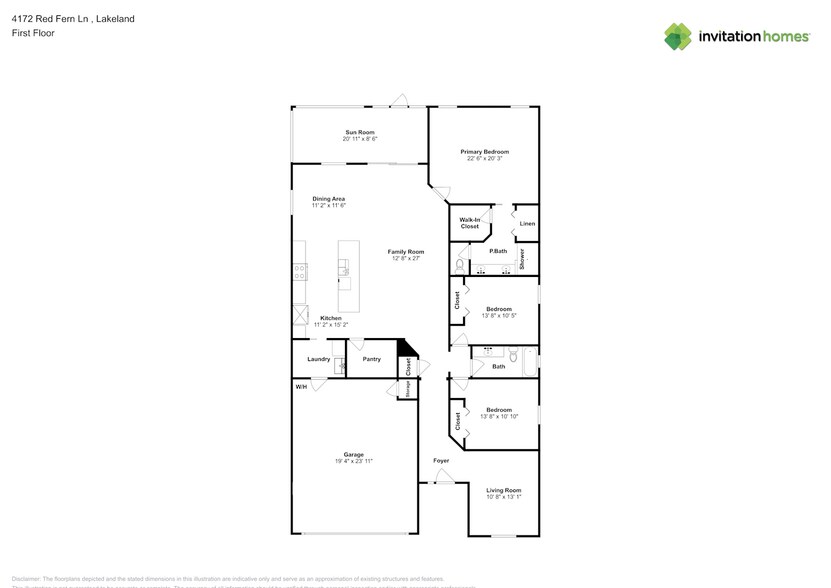 Building Photo - 4172 Red Fern Ln
