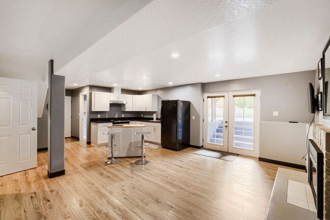 Building Photo - Beautiful Mother-in-Law Style Home in Everett, WA!