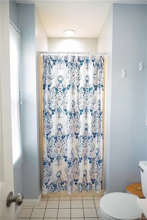 Master Bathroom - 214 Alps Rd