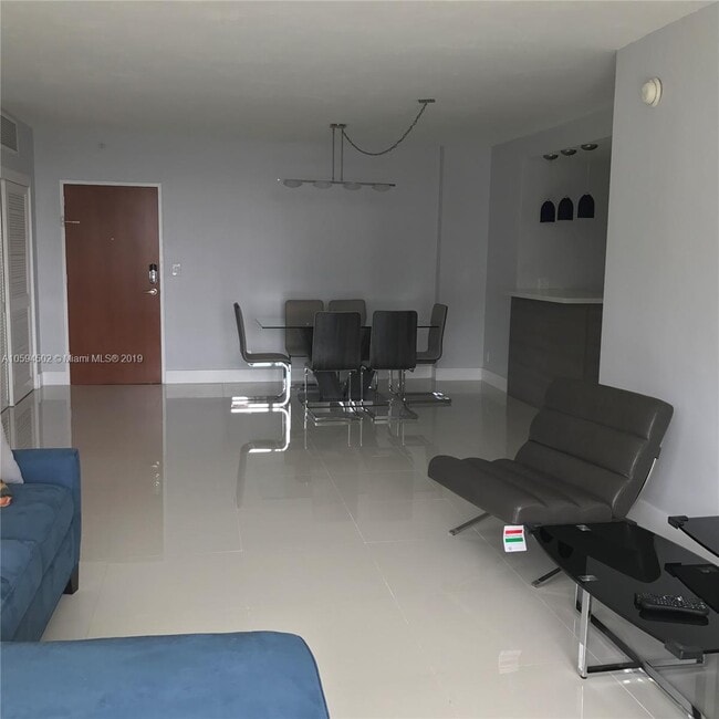 Primary Photo - 3801 S Ocean Dr