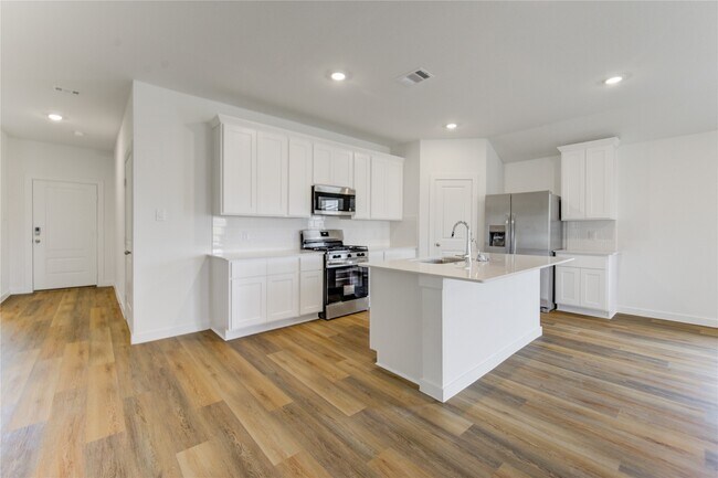 Building Photo - 9027 Rose Water Trl