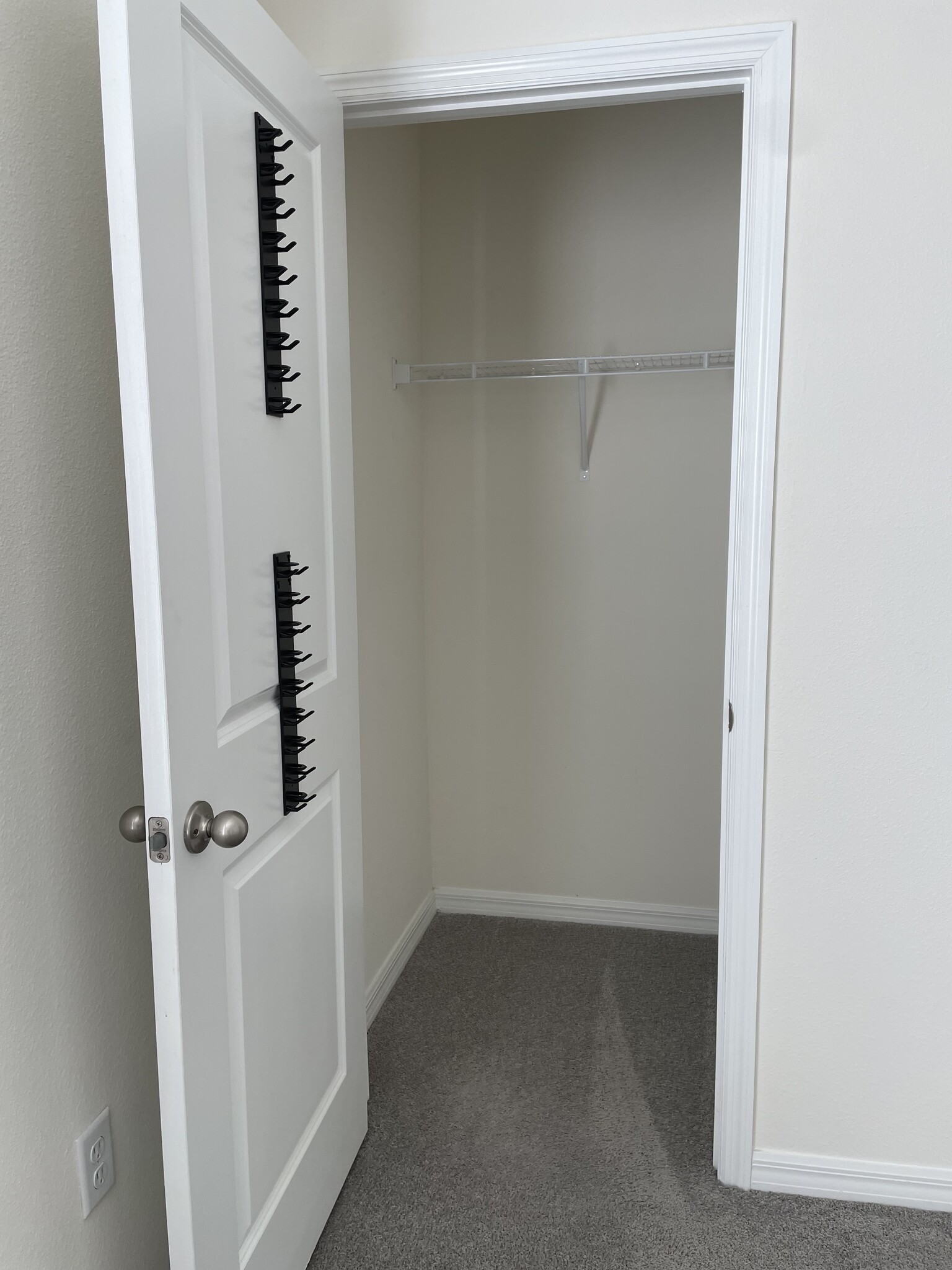Small Master's Closet - 3525 Marigold Patch Ct