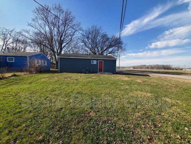 Building Photo - 5379 N 14th St