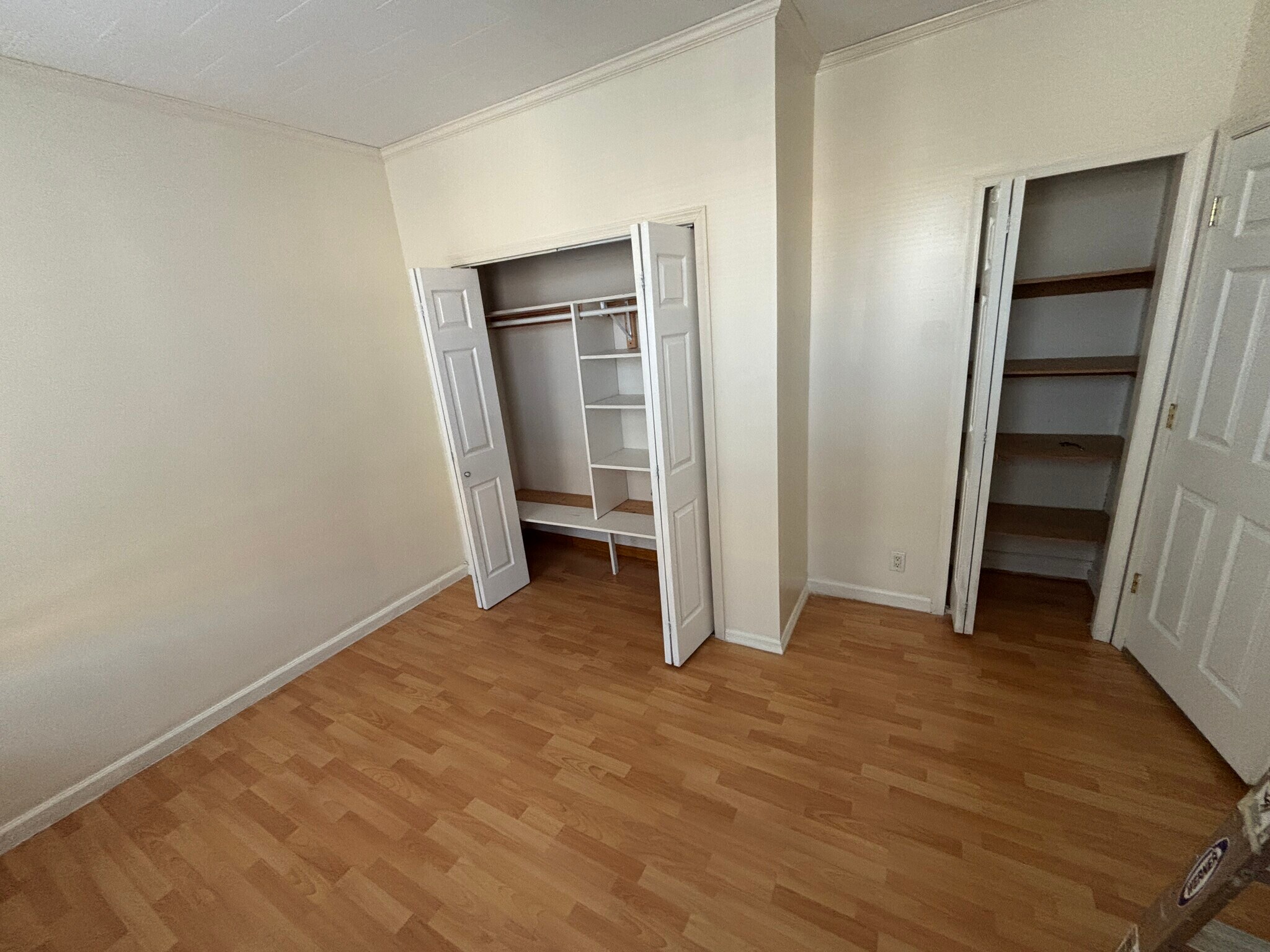 Master Bed - 2333 E 24th St