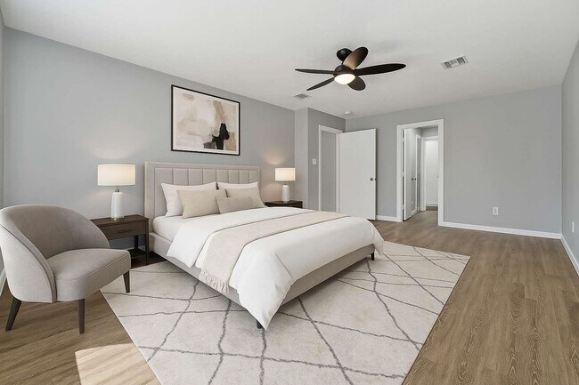 Building Photo - 22250 Queenbury Hills Dr