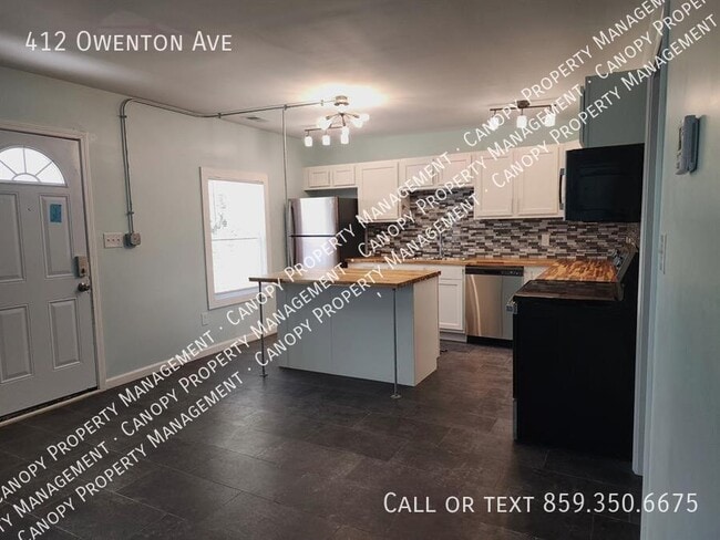Building Photo - 412 Owenton Ave