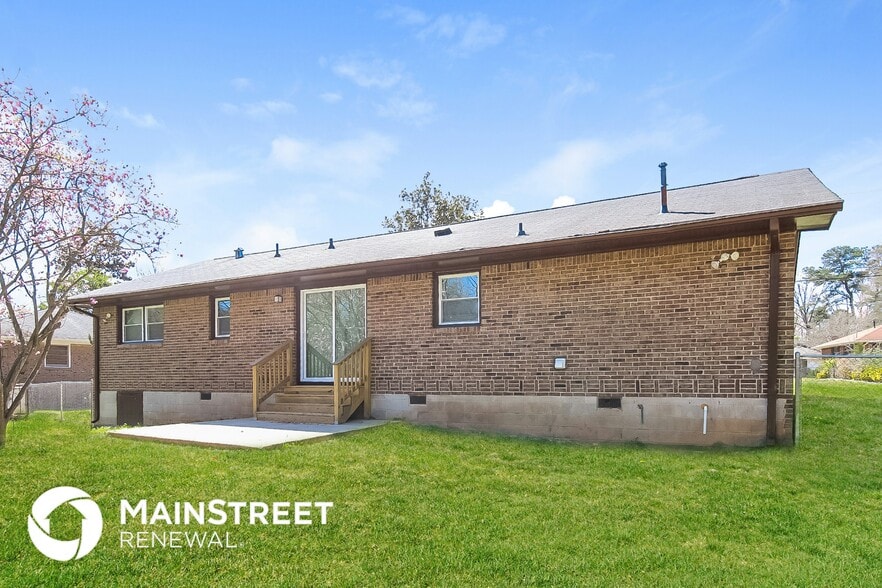 Building Photo - 6084 Monica Dr