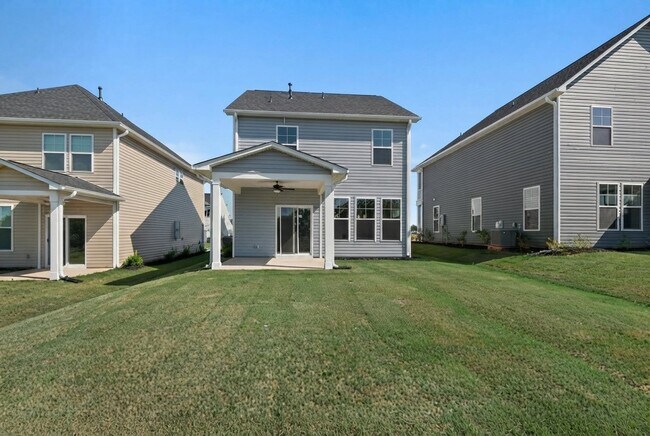 Building Photo - 1105 Ogeechee Ct