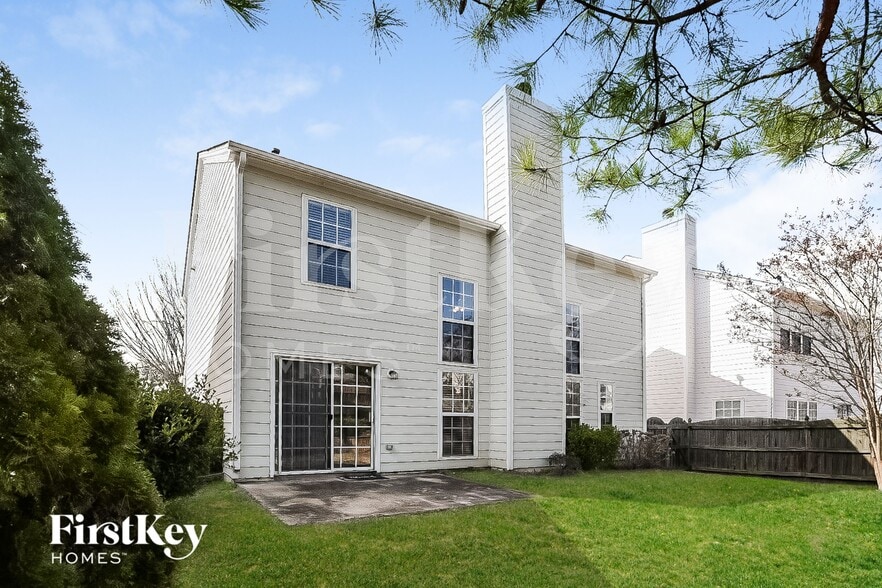 Building Photo - 1020 Dunedin Trail