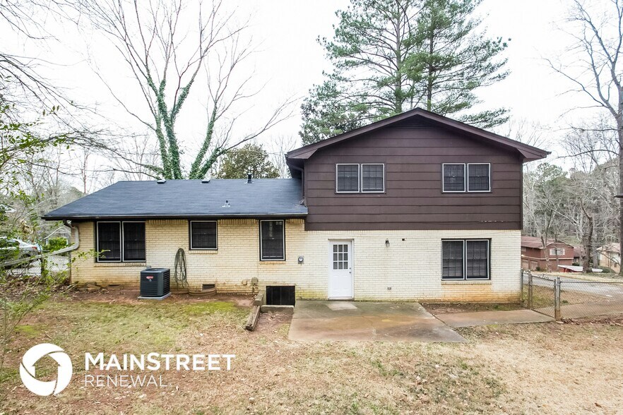 Building Photo - 340 Shelton Woods Ct
