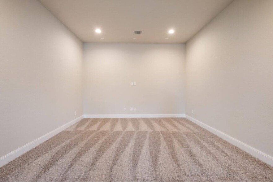 Entertainment/Media Room - 11330 Cottage Grove