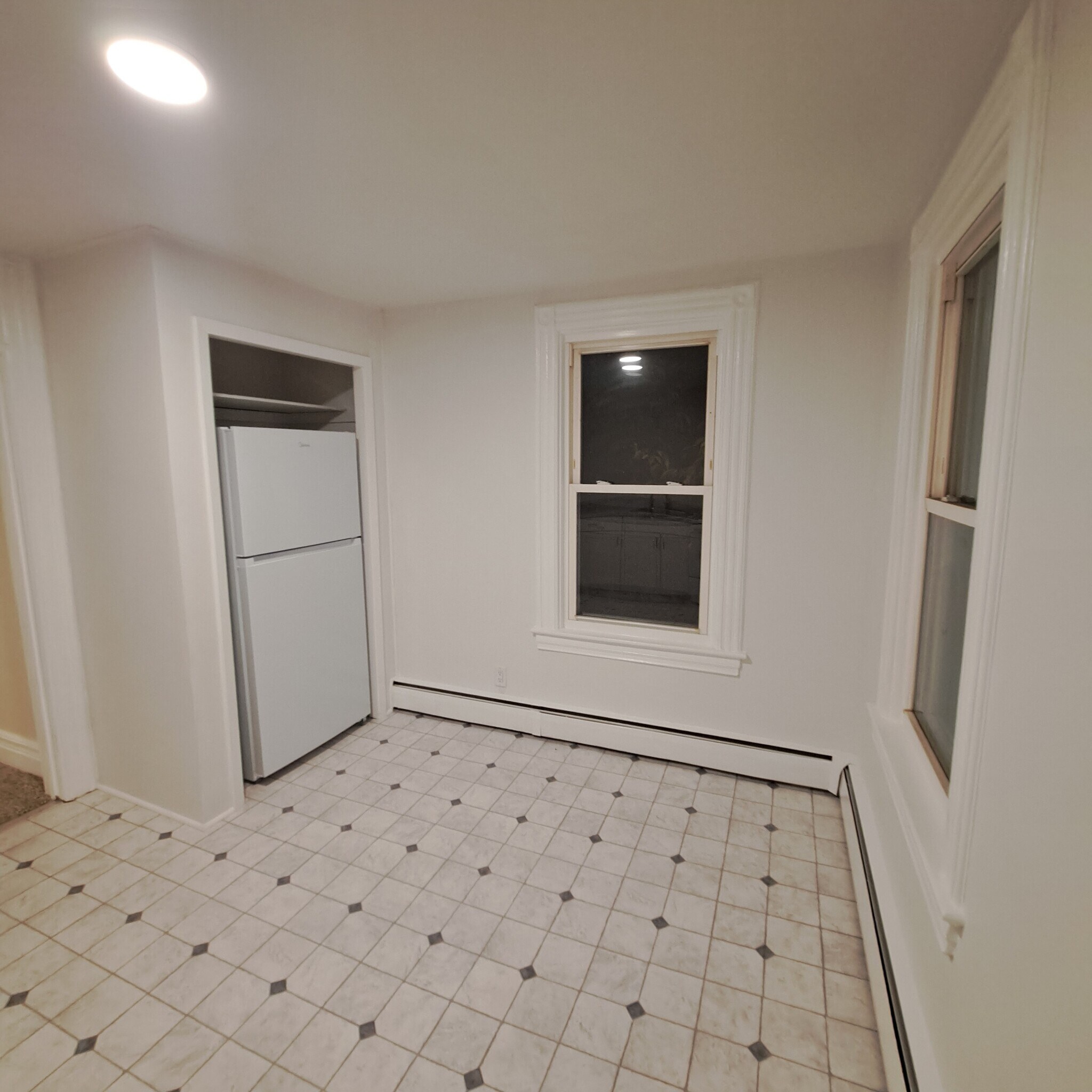 Kitchen - 85 W Hanover Ave