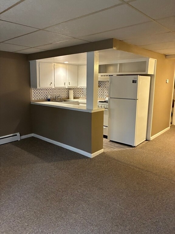 Building Photo - 6 George St