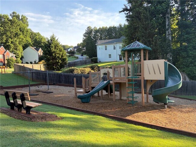 Building Photo - 1105 Trumpet Vine Ct SE