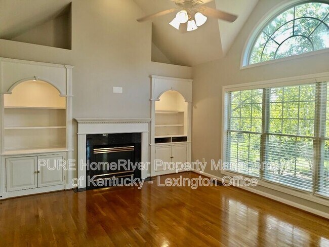 Building Photo - 3028 Polo Club Blvd