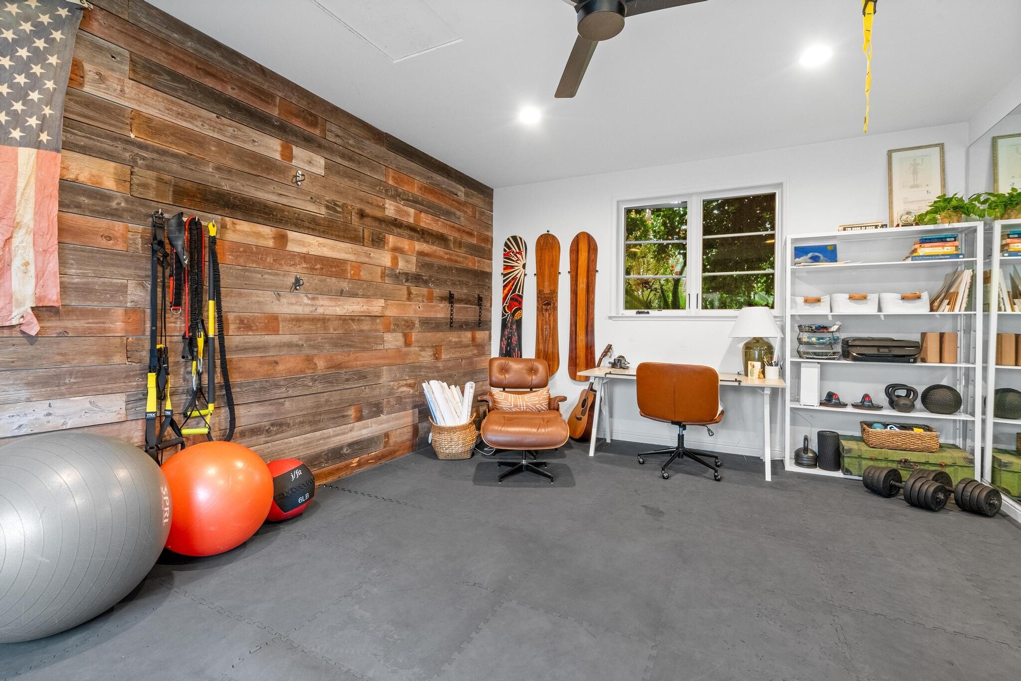 Gym - 2697 Wilson St