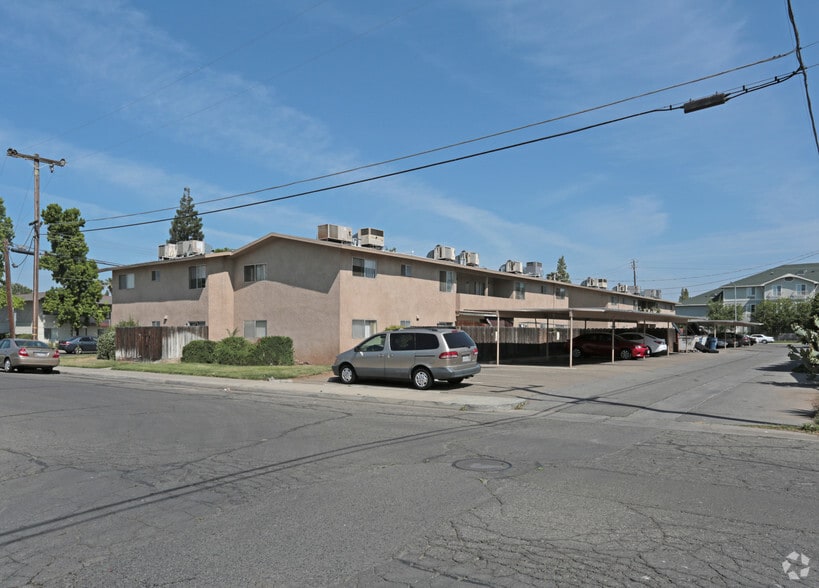 Primary Photo - 1215-1237 Minnewawa Ave