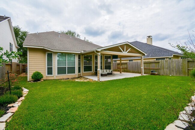 Building Photo - 4007 Gazebo Ln