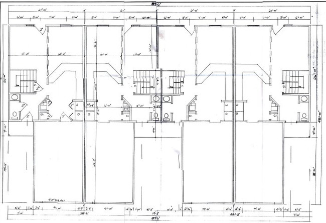 Ground Level - 504 N McKinley St