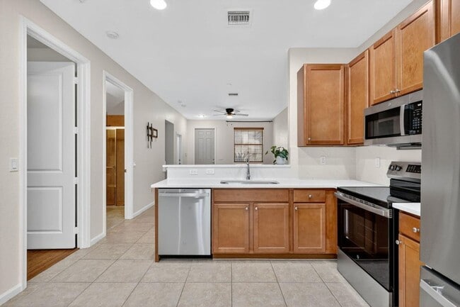 Building Photo - 7458 Sarentino Ln