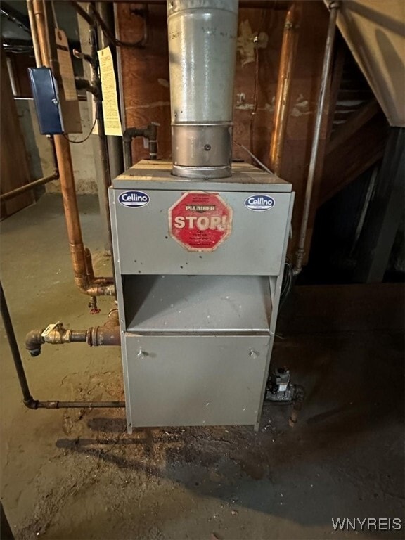 Building Photo - 228 Highgate Ave