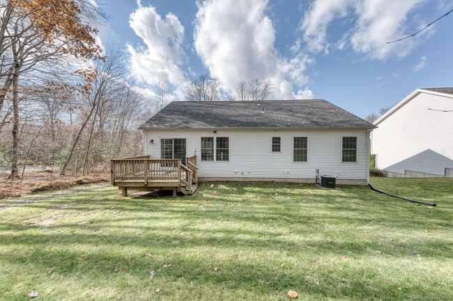 Building Photo - 43 Belvedere Dr