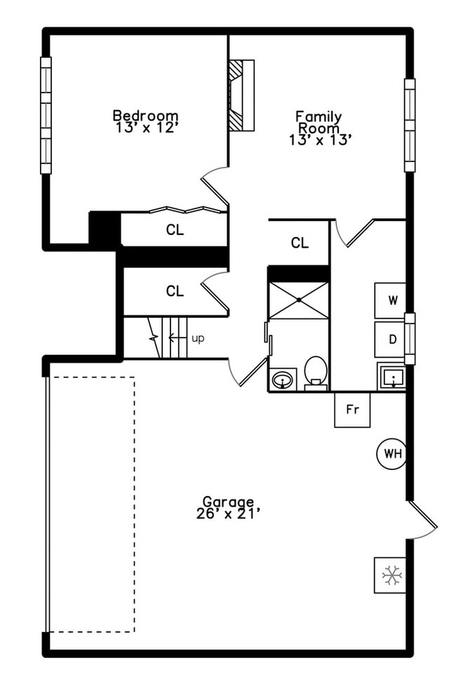 Building Photo - 1034 Forest Ln