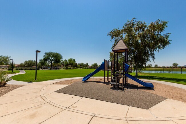 Building Photo - Perfect 3 bed/2 bath home in Johnson Ranch!