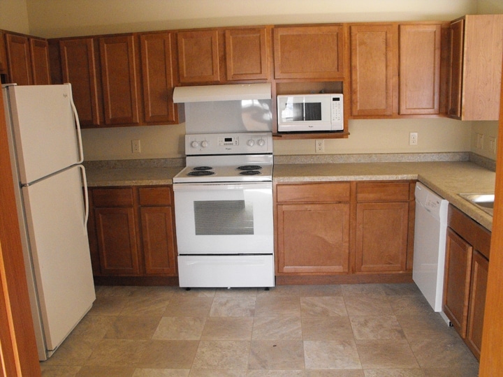 Oconomowoc School Apartments 623 Summit Ave Oconomowoc WI 53066