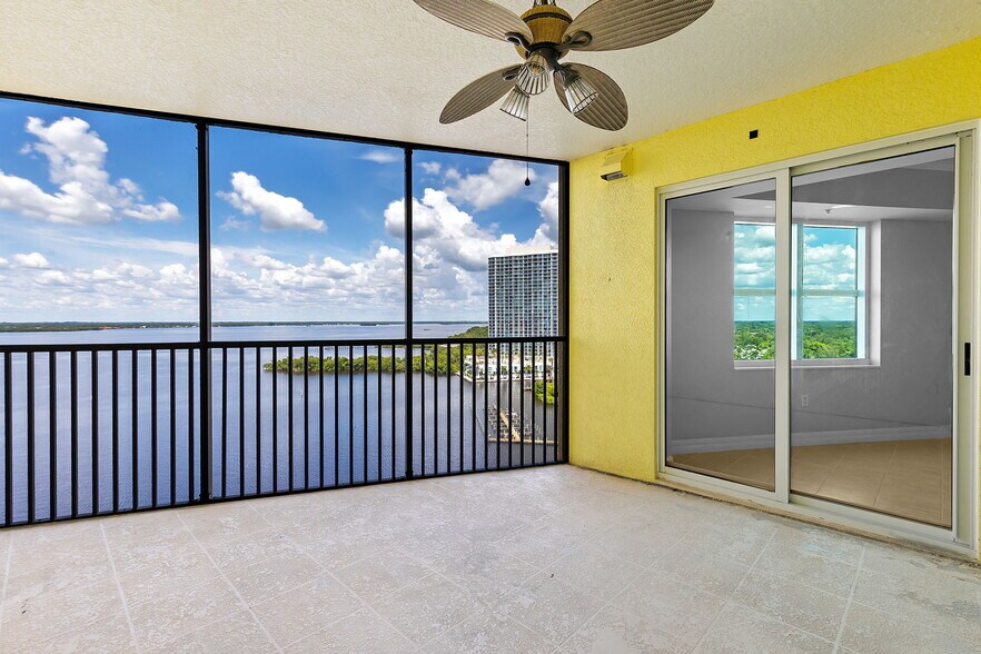 Lanai - 2797 1st St