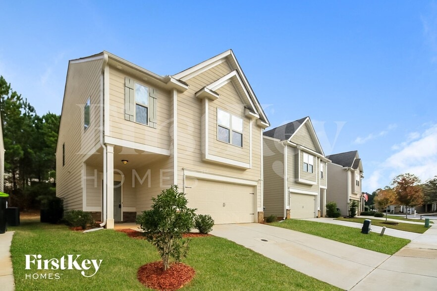 Building Photo - 44 Southwind Cir