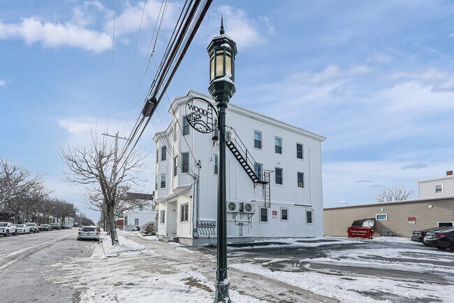 Building Photo - JNB Wood Properites LLC