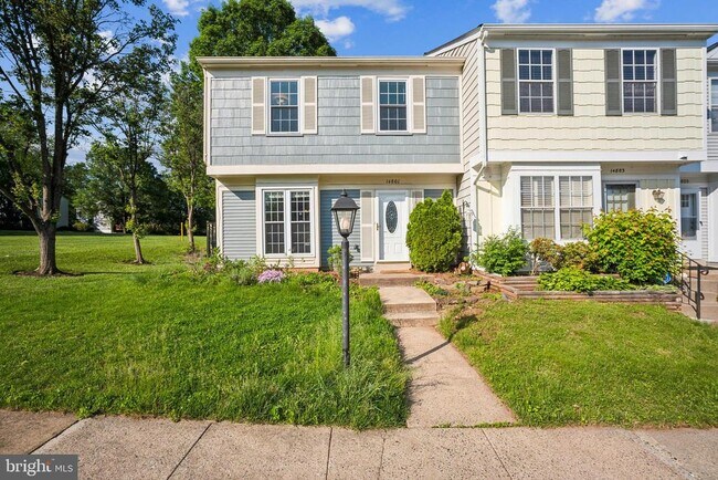 Building Photo - 14801 Basingstoke Loop