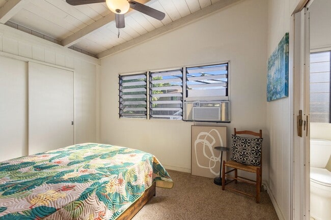 Building Photo - Ocean & Diamond Head Views – Kahala Gem