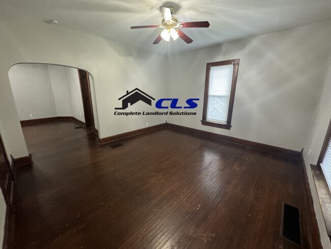 Building Photo - 1610 S 8th St