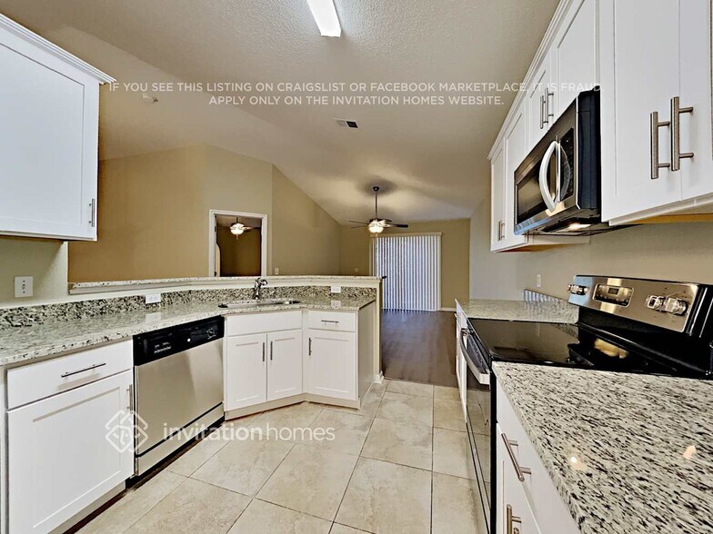 Building Photo - 3218 Mattson Dr