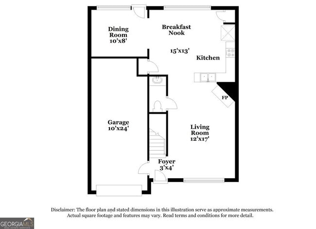 Building Photo - 3076 Broadleaf Trail Rd