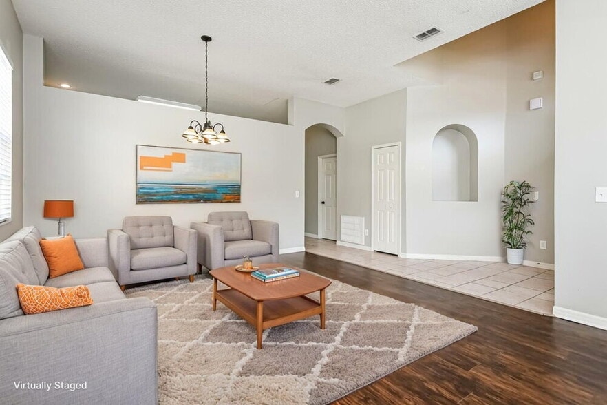 Building Photo - 1125 Cherry Valley Way