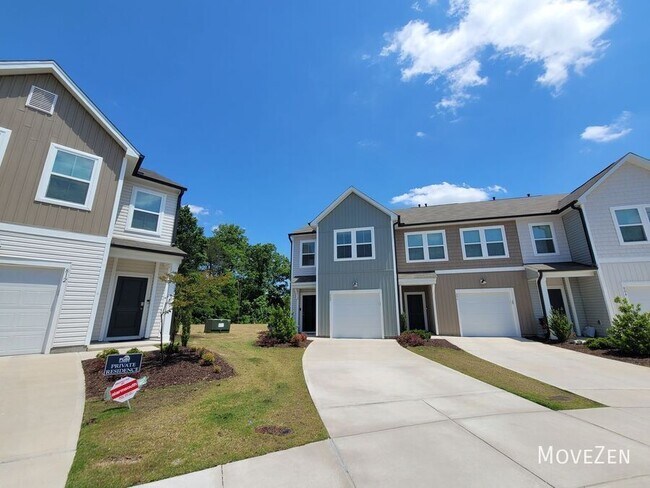 Building Photo - 808 Falls Grove Trl