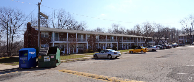 Building Photo - Bellmawr Manor Apartments