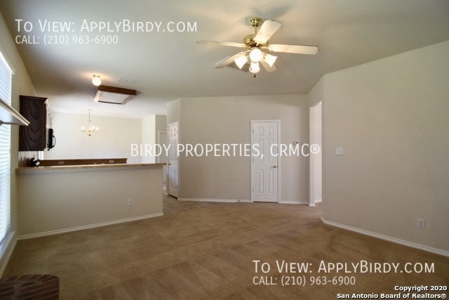 Building Photo - 410 Point Vly San Antonio, TX