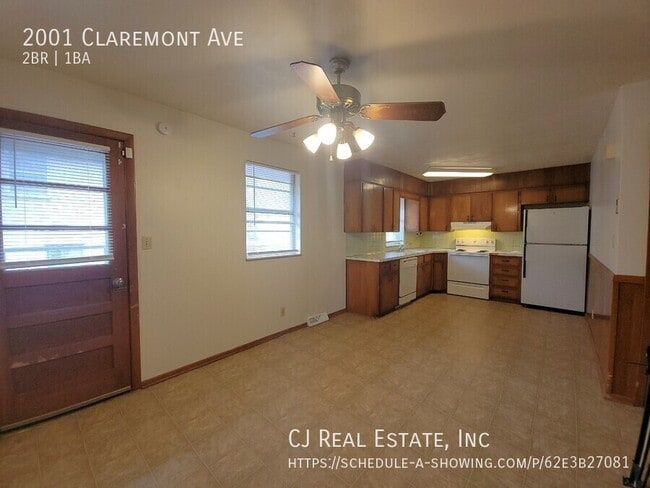 Building Photo - 2001 S Claremont Ave