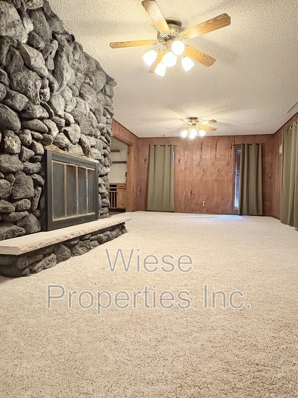 Building Photo - 509 Wingate Dr