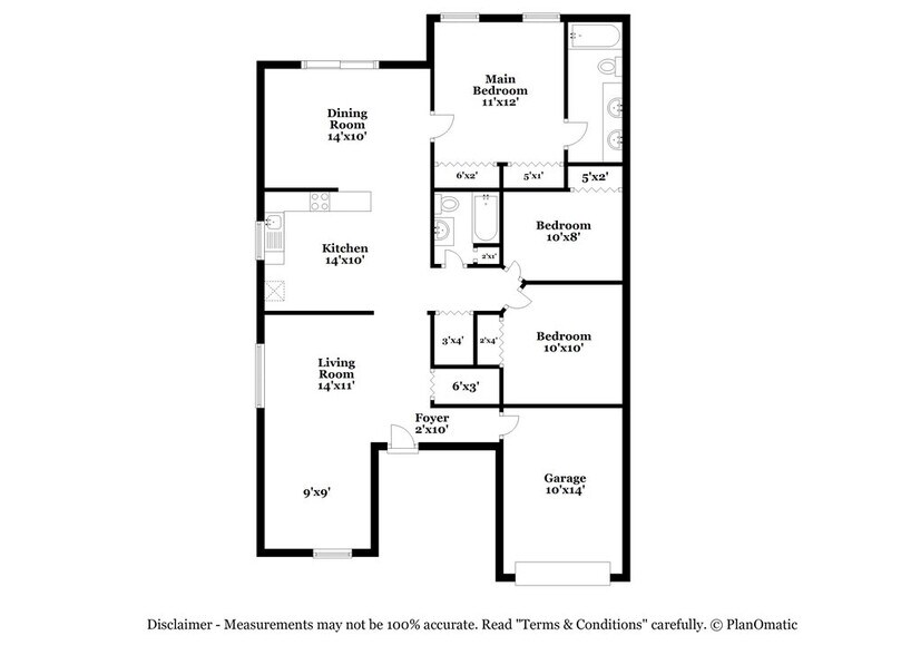 Building Photo - 12832 Dunhill Dr