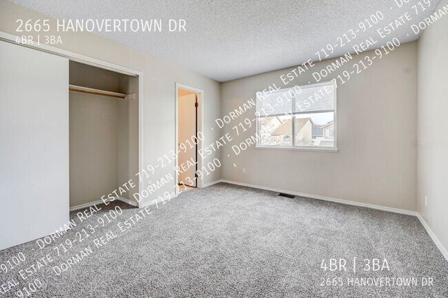 Building Photo - 2665 Hanovertown Dr