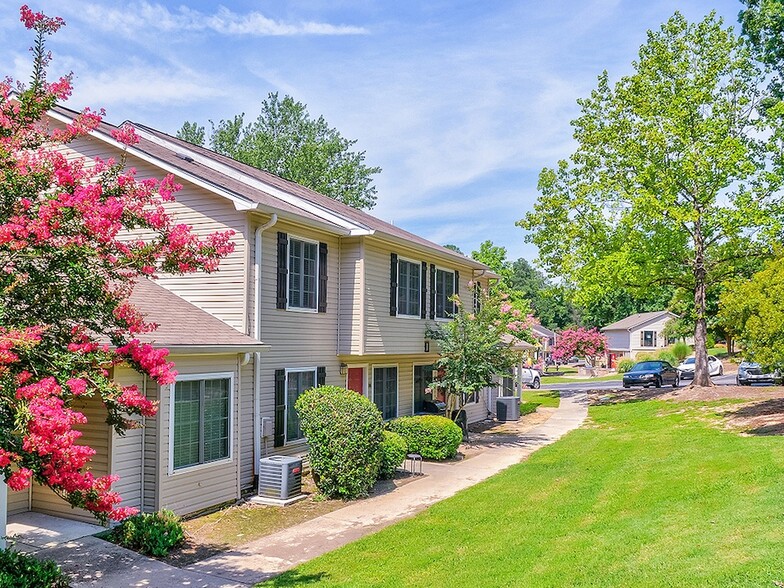 Imagine Seeing This Outside Your Window! - West Winds Townhomes