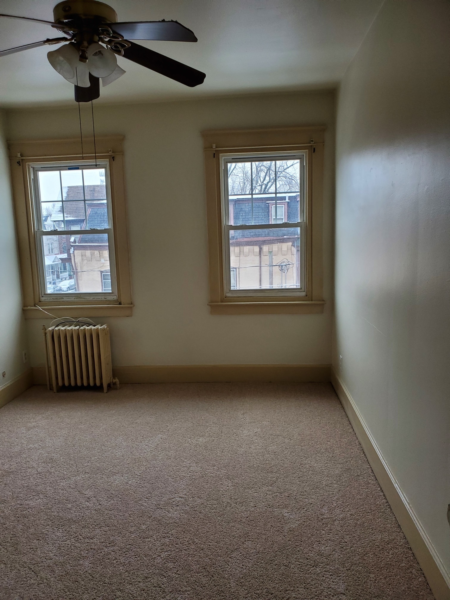 Bedroom 2 - 128 N 11th St