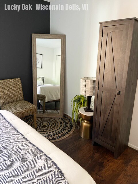 Bedroom 2 - 7 Oak Trl