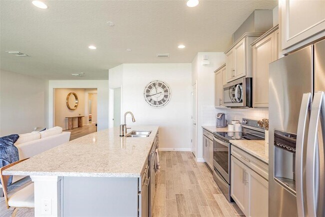 Building Photo - 8202 Olive Brook Dr