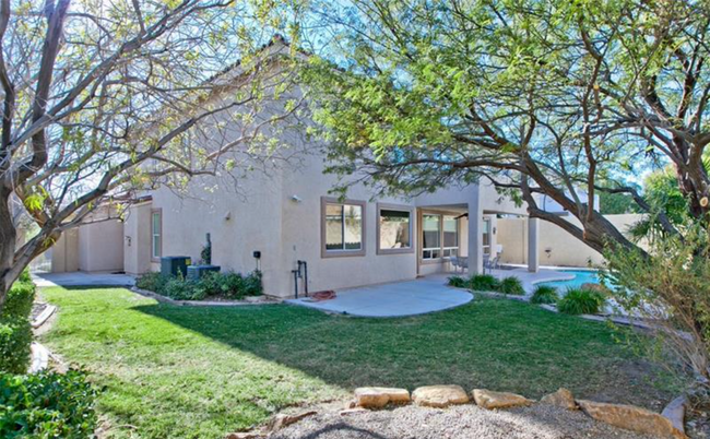 Building Photo - GATED SUMMERLIN 4BD/3.5BA W/ POOL!